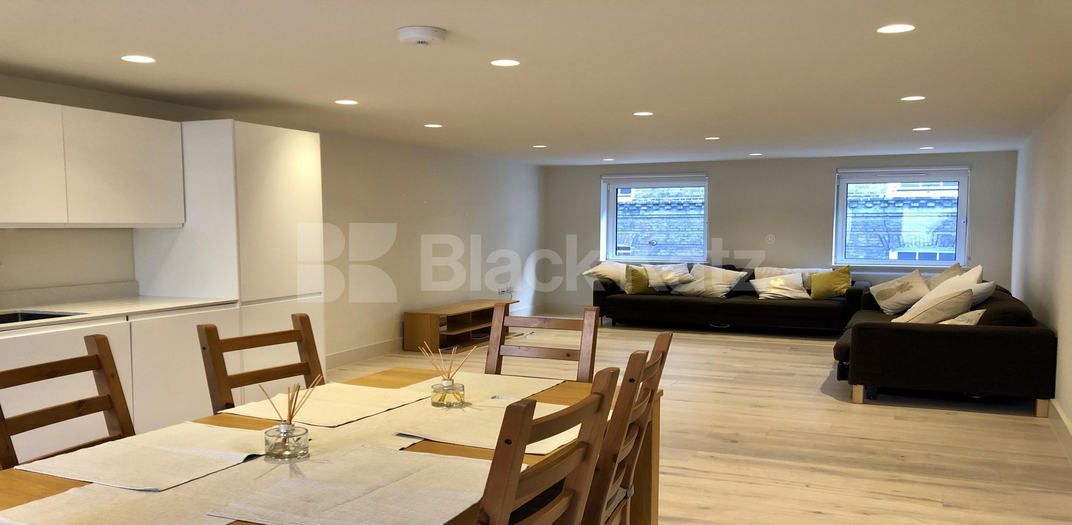 			NEW INSTRUCTION, 2 Bedroom, 1 bath, 1 reception Flat			 Strutton Ground - Lesley Court , St James`s Park / Westminster 